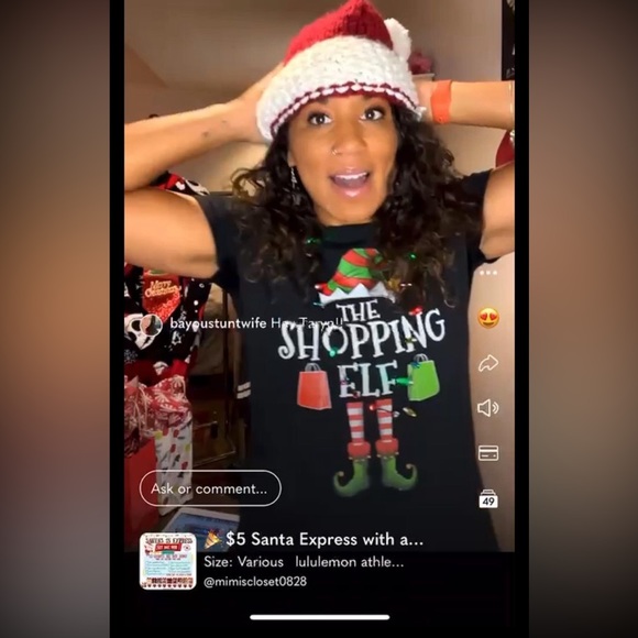 🎉🥳$8 CLEAROUT WITH TARYN!! 🎉🥳 - Picture 13 of 14